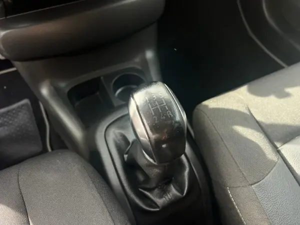 Citroen C4 Cactus 1.6 BlueHDi Feel 9