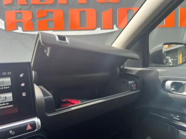 Citroen C4 Cactus 1.6 BlueHDi Feel 10