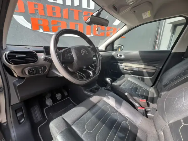 Citroen C4 Cactus 1.6 BlueHDi Feel 11