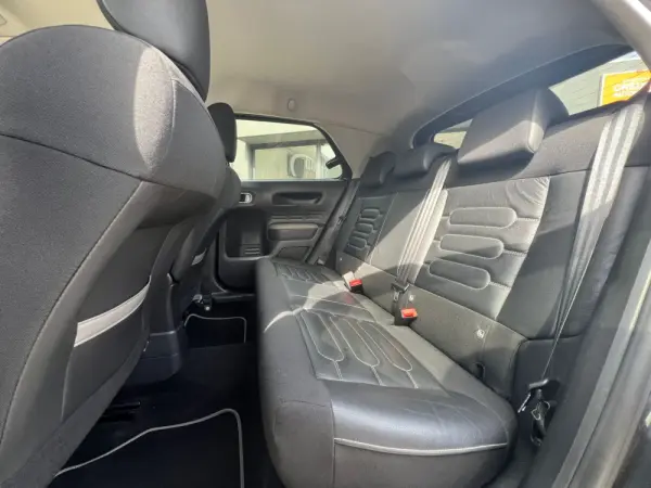 Citroen C4 Cactus 1.6 BlueHDi Feel 13