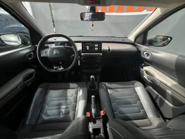 Citroen C4 Cactus 1.6 BlueHDi Feel 14