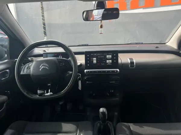 Citroen C4 Cactus 1.6 BlueHDi Feel 15
