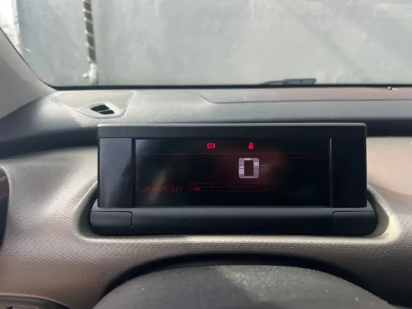 Citroen C4 Cactus 1.6 BlueHDi Feel 17