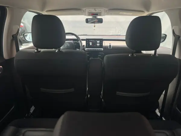 Citroen C4 Cactus 1.6 BlueHDi Feel 18