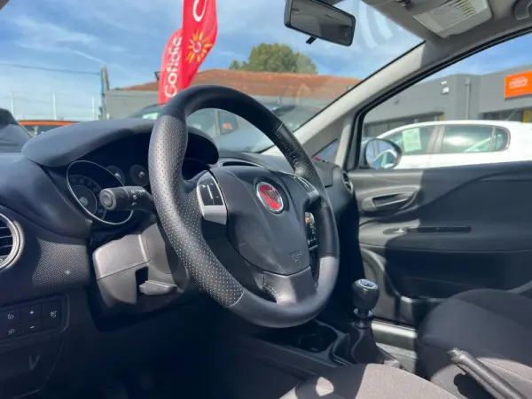 Fiat Punto 1.2 Easy S&S 6