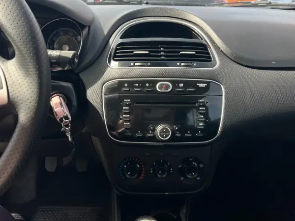 Fiat Punto 1.2 Easy S&S 10