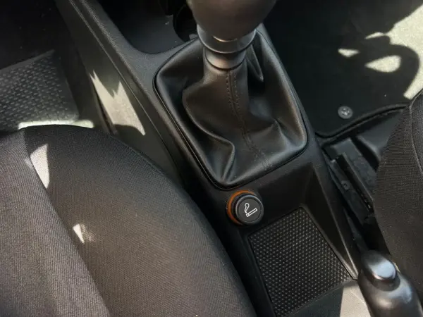 Fiat Punto 1.2 Easy S&S 12