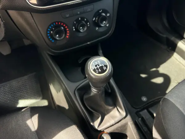 Fiat Punto 1.2 Easy S&S 13