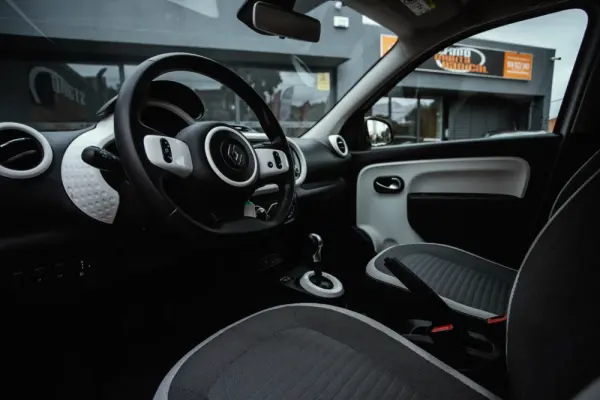 Renault Twingo 22 Techno 6