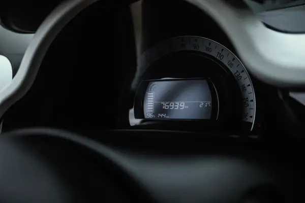 Renault Twingo 22 Techno 9