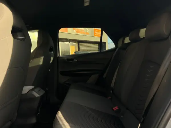 Cupra Born Autonomia WLTP 395KM 150KW ( 204CV ) 14