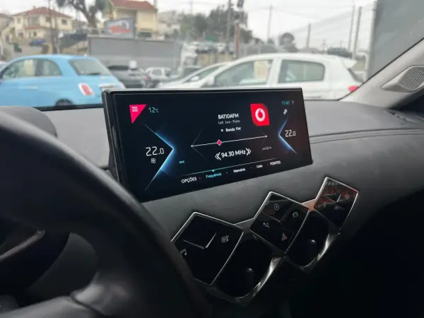 DS DS3 Crossback E-Tense Grand Chic 7