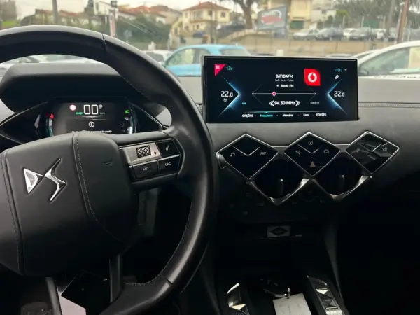 DS DS3 Crossback E-Tense Grand Chic 10