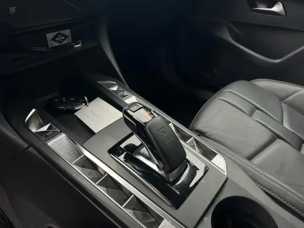 DS DS3 Crossback E-Tense Grand Chic 9