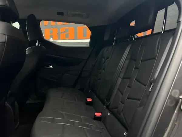DS DS3 Crossback E-Tense Grand Chic 11