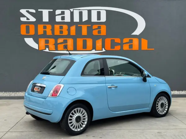 Fiat 500 0.9 8V TwinAir Pop 2