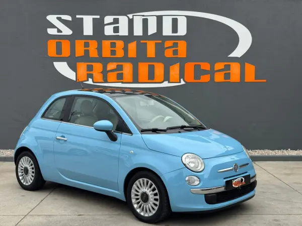 Fiat 500 0.9 8V TwinAir Pop 3