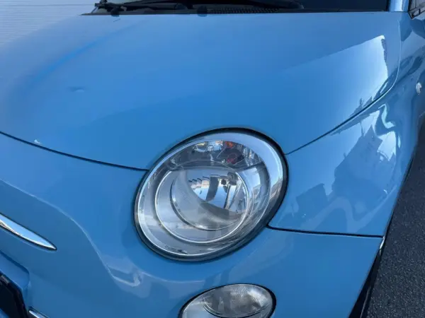 Fiat 500 0.9 8V TwinAir Pop 10