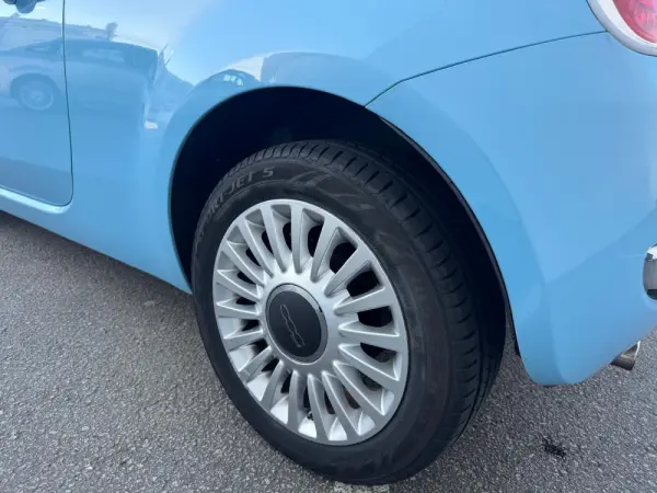 Fiat 500 0.9 8V TwinAir Pop 13