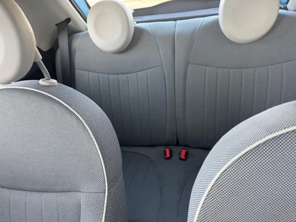 Fiat 500 0.9 8V TwinAir Pop 14