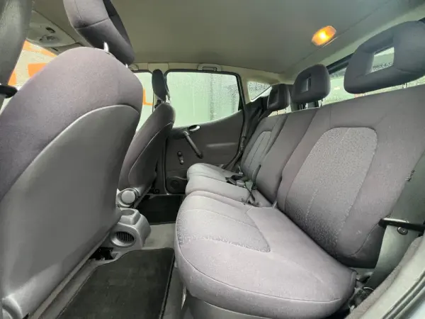 Mercedes-Benz A 140 Classic 14