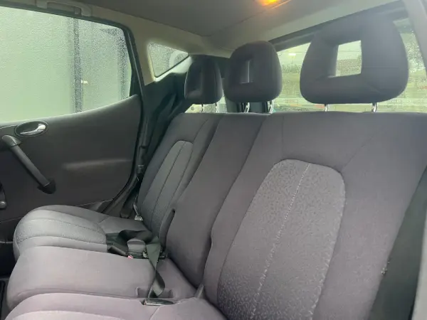 Mercedes-Benz A 140 Classic 15