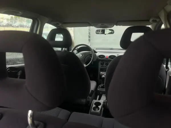 Mercedes-Benz A 140 Classic 18