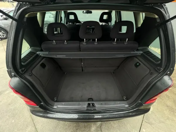 Mercedes-Benz A 140 Classic 20