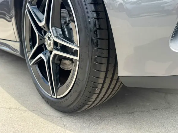 Mercedes-Benz A 180 AMG LINE ECRA FULL LED 11