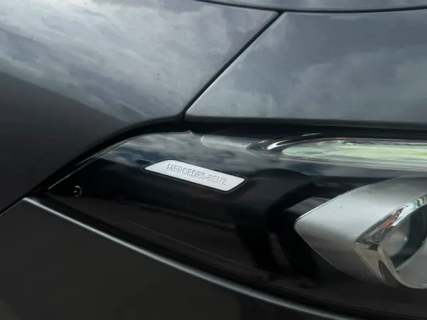 Mercedes-Benz A 180 AMG LINE ECRA FULL LED 16