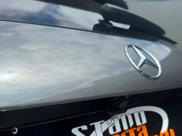 Mercedes-Benz A 180 AMG LINE ECRA FULL LED 17
