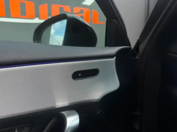 Mercedes-Benz A 180 AMG LINE ECRA FULL LED 27