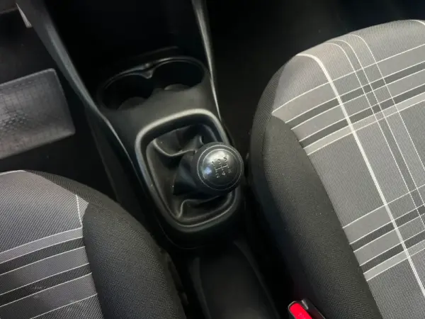 Peugeot 108 1.0 e-VTi Active 12