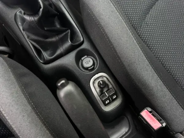 Peugeot 206 1.1 Trendy 10