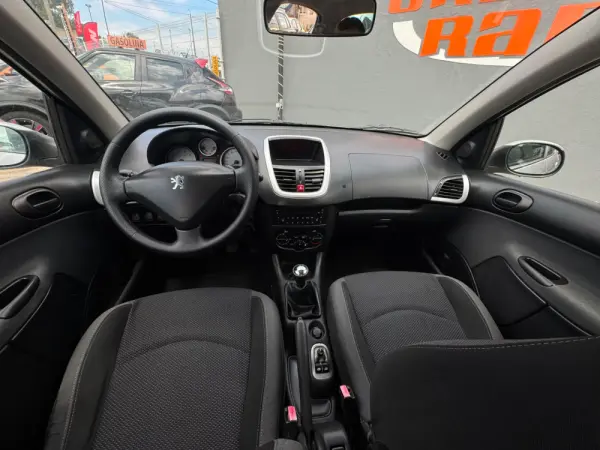 Peugeot 206 1.1 Trendy 19