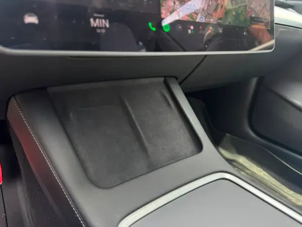Tesla Model 3 Standard Range Plus RWD 11