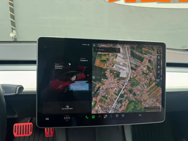 Tesla Model 3 Standard Range Plus RWD 12