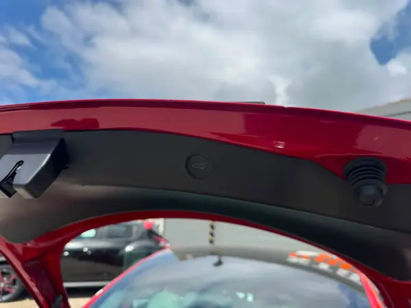 Tesla Model 3 Standard Range Plus RWD 15