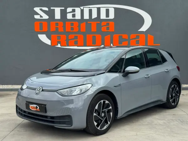 Volkswagen ID.3 Pro 1