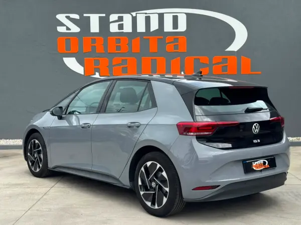 Volkswagen ID.3 Pro 2