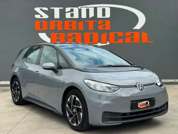 Volkswagen ID.3 Pro 3