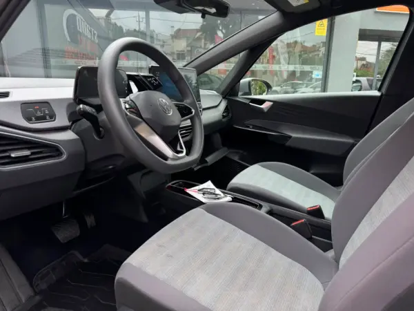 Volkswagen ID.3 Pro 6