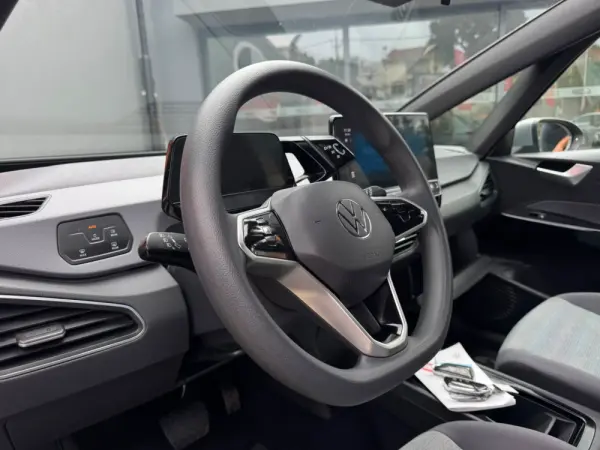 Volkswagen ID.3 Pro 9