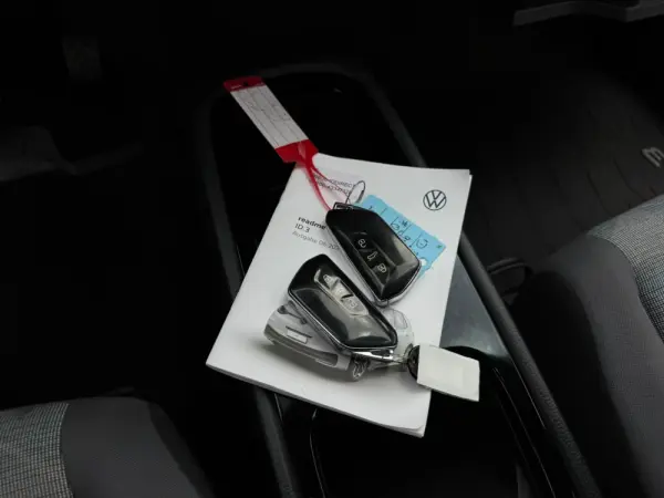 Volkswagen ID.3 Pro 17