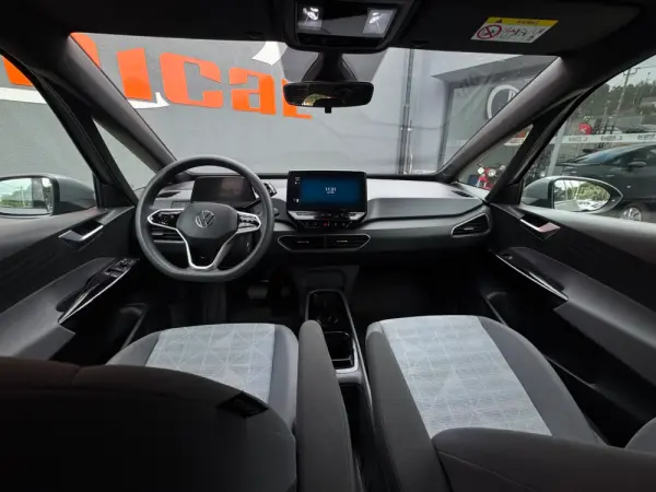 Volkswagen ID.3 Pro 23