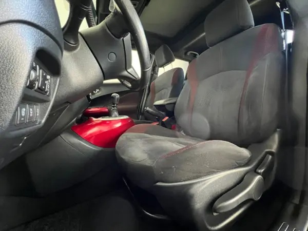 Nissan Juke 1.2 DIG-T Acenta 5