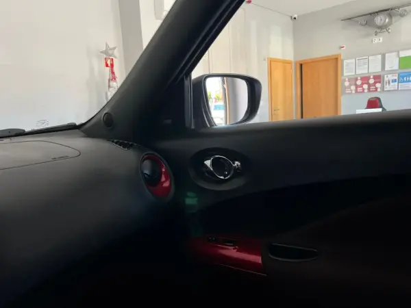 Nissan Juke 1.2 DIG-T Acenta 10
