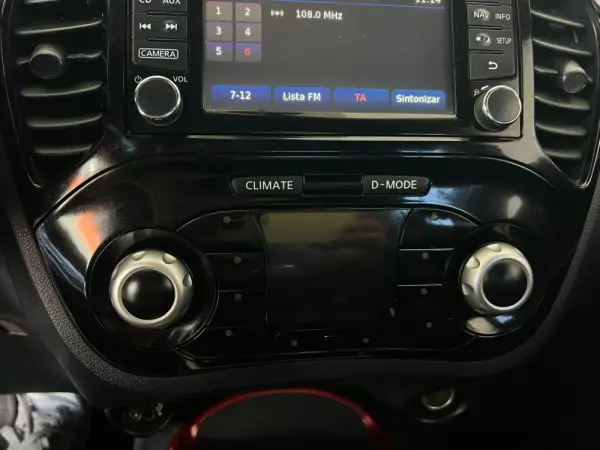 Nissan Juke 1.2 DIG-T Acenta 16