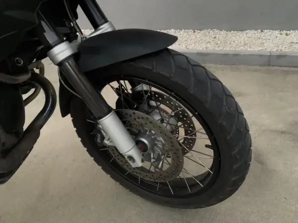 BMW C 600 Sport R1200 7