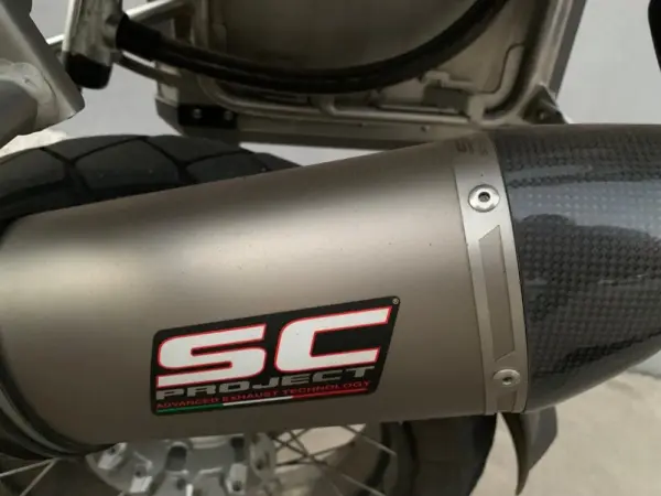 BMW C 600 Sport R1200 14